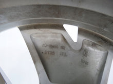 Load image into Gallery viewer, 1x Alufelge 16 Zoll 6.0" 5x100 35ET Glanz Silber 2GM601025AD VW T-Cross FEL8962571658by