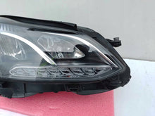 Laden Sie das Bild in den Galerie-Viewer, Frontscheinwerfer Mercedes-Benz W212 2128201839 Rechts Scheinwerfer Headlight SCH9868798691qk