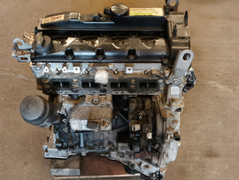 Motor Mercedes-Benz W639 W204 W447 651911 2.2 CDI 146TKm 2009 Diesel Unkomplett