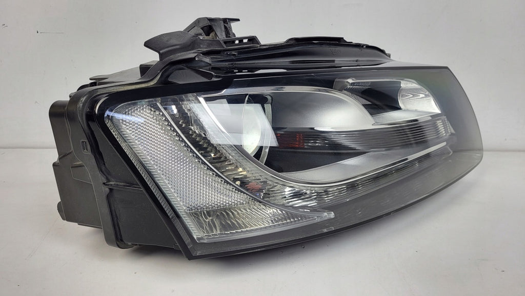 Frontscheinwerfer Audi A5 8T0941004AD-1KUD Xenon Rechts Scheinwerfer Headlight SCH7928350290ao