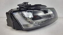Laden Sie das Bild in den Galerie-Viewer, Frontscheinwerfer Audi A5 8T0941004AD-1KUD Xenon Rechts Scheinwerfer Headlight SCH7928350290ao