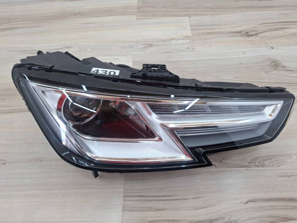 Frontscheinwerfer Audi A4 8W0941006 Xenon Rechts Scheinwerfer Headlight SCH6178614493jq