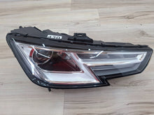 Laden Sie das Bild in den Galerie-Viewer, Frontscheinwerfer Audi A4 8W0941006 Xenon Rechts Scheinwerfer Headlight SCH6178614493jq