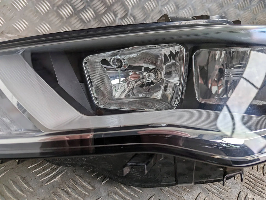 Frontscheinwerfer Audi A3 8V0941003J Links Scheinwerfer Headlight