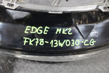 Laden Sie das Bild in den Galerie-Viewer, Frontscheinwerfer Ford FK7B-13W029-CG FK7B-13W030-CG Full LED Ein Satz Headlight SCH2325379975ik