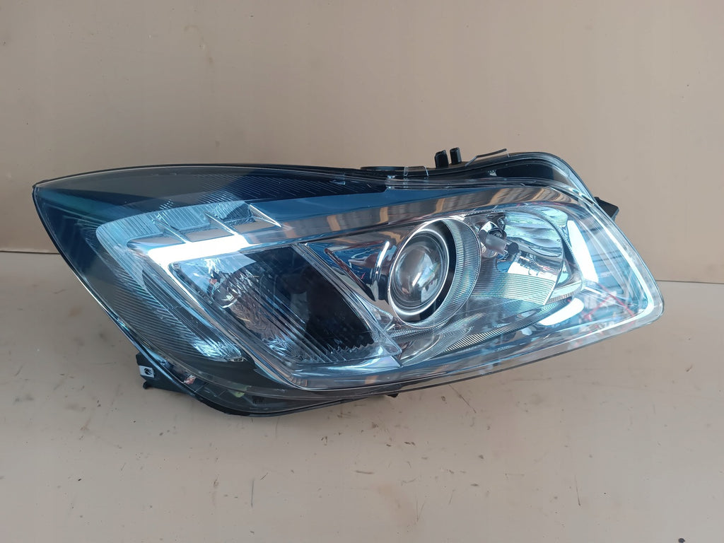 Frontscheinwerfer Opel Insignia A 1ZT00931-02 LED Rechts Scheinwerfer Headlight