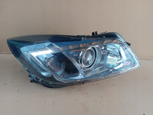 Load image into Gallery viewer, Frontscheinwerfer Opel Insignia A 1ZT00931-02 LED Rechts Scheinwerfer Headlight