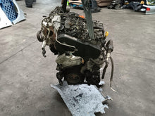 Load image into Gallery viewer, Motor Skoda I CLH 1.6 TDI Diesel Engine Komplett MOT2366647679bo