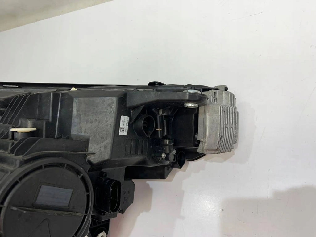 Frontscheinwerfer Tesla Model 3 107737500C Full LED Links Scheinwerfer Headlight