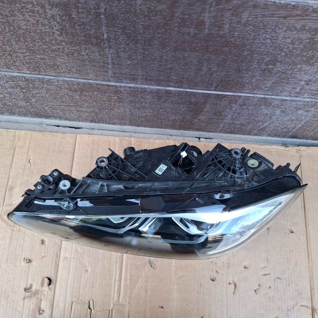 Frontscheinwerfer BMW 4 G22 G23 G26 5A19351-04 Links Scheinwerfer Headlight SCH5706882761cr