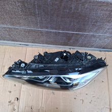 Laden Sie das Bild in den Galerie-Viewer, Frontscheinwerfer BMW 4 G22 G23 G26 5A19351-04 Links Scheinwerfer Headlight SCH5706882761cr
