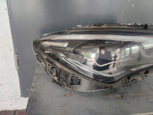 Laden Sie das Bild in den Galerie-Viewer, Frontscheinwerfer Mercedes-Benz Cla A1189067001 Rechts Scheinwerfer Headlight SCH4558470020zp