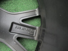 Load image into Gallery viewer, 1x Alufelge 19 Zoll 8.5" 5x112 40ET Matt Grau 8W0601025DH Audi A4 Rim Wheel FEL5349145742yc