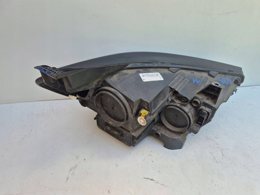 Frontscheinwerfer Opel Grandland X YP00016180 Links Scheinwerfer Headlight SCH8299250322zy