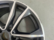 Laden Sie das Bild in den Galerie-Viewer, 1x Alufelge 19 Zoll 8.0" 5x112 47ET 8008616 BMW F39 X1 F48 Rim Wheel FEL3168688086qo