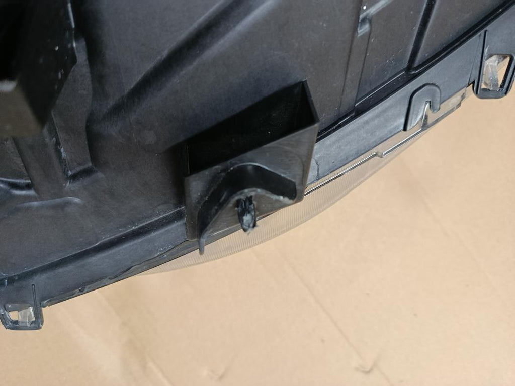 Frontscheinwerfer Iveco Daily IV 05802476873 Rechts Scheinwerfer Headlight SCH4816749269ne