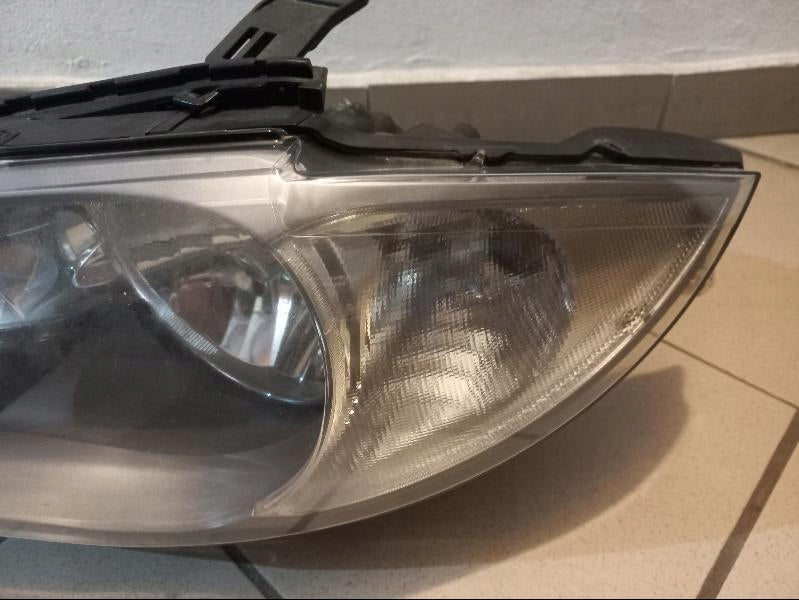 Frontscheinwerfer BMW E81 E82 E87 7193387 Links Scheinwerfer Headlight SCH6055960936db