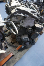 Laden Sie das Bild in den Galerie-Viewer, Motor Toyota Auris 1AD 2.0 133TKm 2007 Diesel Engine Komplett MOT4614659035ze