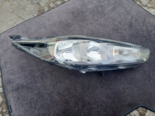 Laden Sie das Bild in den Galerie-Viewer, Frontscheinwerfer Ford Fiesta I VII C1BB-13W029-AE Rechts Scheinwerfer Headlight SCH8670143996dd