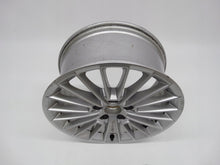 Load image into Gallery viewer, 1x Alufelge 17 Zoll 8.0&quot; 5x112 46ET Glanz Silber 8Y0601025B Audi A3 Rim Wheel