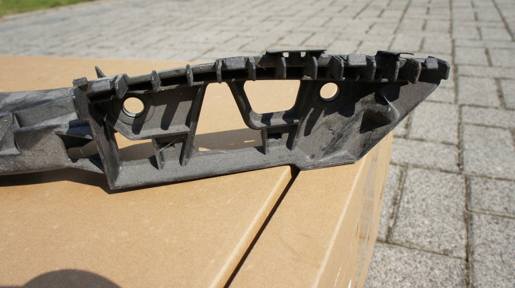 Frontscheinwerfer VW Polo 6R1941007E Links Scheinwerfer Headlight SCH2602821358vb