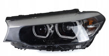 Laden Sie das Bild in den Galerie-Viewer, Frontscheinwerfer BMW 5 G31 G30 8499111 LED Links Scheinwerfer Headlight