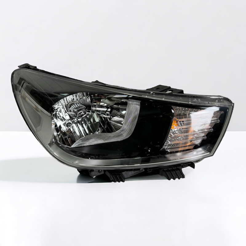 Frontscheinwerfer Kia Stonic 92102-H8 Rechts Scheinwerfer Headlight