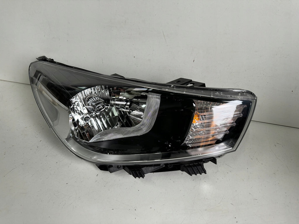 Frontscheinwerfer Kia Stonic 92102-H8 Rechts Scheinwerfer Headlight