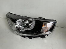 Laden Sie das Bild in den Galerie-Viewer, Frontscheinwerfer Kia Stonic 92102-H8 Rechts Scheinwerfer Headlight