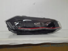 Laden Sie das Bild in den Galerie-Viewer, Frontscheinwerfer VW Polo 2G1941036G 90124658 LED Rechts Scheinwerfer Headlight SCH3913841492nh