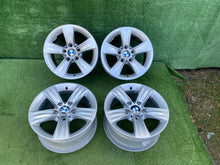 Laden Sie das Bild in den Galerie-Viewer, 4x Alufelge 16 Zoll 5x120 6796237 BMW 1 F21 F20 Rim Wheel FEL1936565399ji