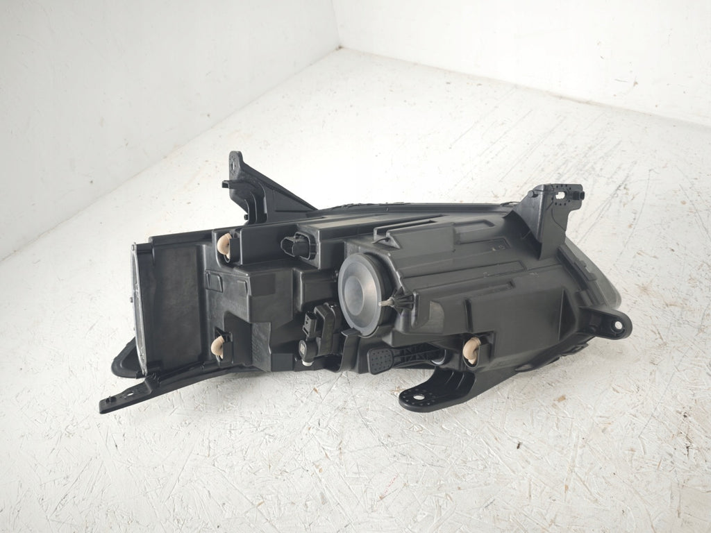 Frontscheinwerfer Dacia Sandero III Jogger 260107920R Rechts Headlight SCH8473089366qd