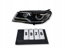 Laden Sie das Bild in den Galerie-Viewer, Frontscheinwerfer VW Touareg 7P1941031 Xenon Links Scheinwerfer Headlight SCH3687271153gx