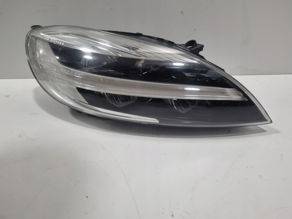Frontscheinwerfer Volvo Xc40 32228480 Rechts Scheinwerfer Headlight SCH9647996179dr