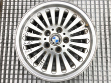 Load image into Gallery viewer, 1x Alufelge 16 Zoll 7.0&quot; 5x120 20ET Glanz 1092209 BMW 1 Rim Wheel