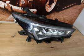 Frontscheinwerfer Cupra Born 10F41008J LED Rechts Scheinwerfer Headlight