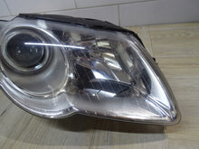 Laden Sie das Bild in den Galerie-Viewer, Frontscheinwerfer VW Passat 3C0941006AA Halogen Rechts Scheinwerfer Headlight