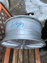 Laden Sie das Bild in den Galerie-Viewer, 1x Alufelge 17 Zoll 7.5" 5x120 54ET 6881440 BMW 2 F45 F46 Rim Wheel FEL8687931569ic