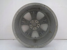 Load image into Gallery viewer, 1x Alufelge 19 Zoll 10.0" 5x120 53ET Glanz Silber 6772248 BMW X5 E70 E71 FEL8102476766oz