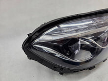 Laden Sie das Bild in den Galerie-Viewer, Frontscheinwerfer Mercedes-Benz Gls X166 A1669064603 Full LED Rechts Headlight SCH4590396491lw