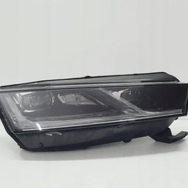 Frontscheinwerfer Skoda Octavia IV 5E4941016B Rechts Scheinwerfer Headlight SCH2758298837yu