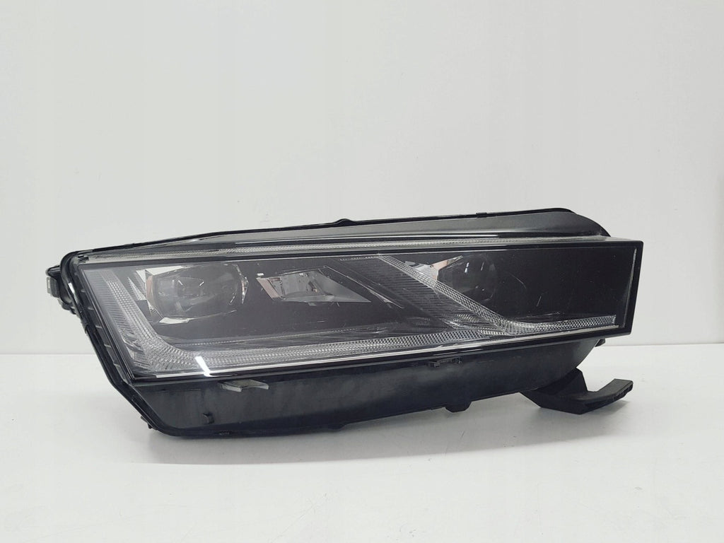 Frontscheinwerfer Skoda Octavia IV 5E4941016B Rechts Scheinwerfer Headlight SCH2758298837yu