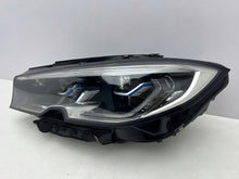 Laden Sie das Bild in den Galerie-Viewer, Frontscheinwerfer BMW 3 G21 G20 9481707-08 Laser Links Scheinwerfer Headlight SCH9548302803az