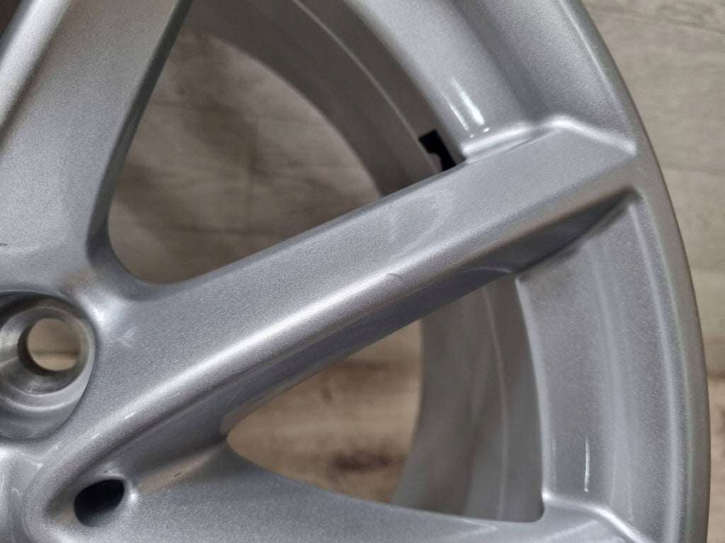 1x Alufelge 16 Zoll 6855080 BMW 2 F45 Rim Wheel FEL7506822712np