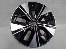 Load image into Gallery viewer, 1x Alufelge 19 Zoll 8.0" 5x108 50ET Glanz Silber 32327781 Polestar 1 Rim Wheel FEL4309301852gv
