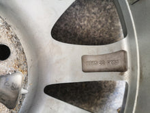 Load image into Gallery viewer, 1x Alufelge 18 Zoll 7.0" 5x114.3 50ET 9985227080 Mazda Cx5 Rim Wheel FEL2568062562gs