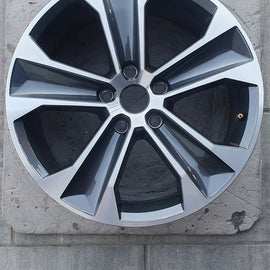 1x Alufelge 17 Zoll 7.0