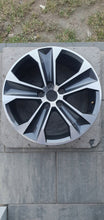 Load image into Gallery viewer, 1x Alufelge 17 Zoll 7.0" 5x112 45ET Glanz Graphit 575601025C Mg Ateca Kh7 FEL4474264717gb