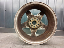 Load image into Gallery viewer, 1x Alufelge 15 Zoll 6.5" 5x100 535601025D VW Golf Polo Rim Wheel FEL3050282782sd