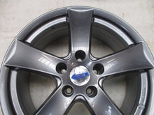 Laden Sie das Bild in den Galerie-Viewer, 4x Alufelge 17 Zoll 7.0" 5x112 40ET Glanz KBA50296 Ford Tourneo Connect FEL1552660202bd